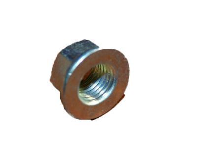 GM 30020617 Nut, M14X13 (On Esn)