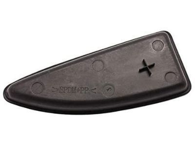 GM 23451124 Switch Bezel Cap