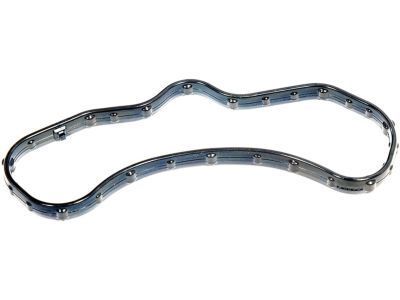 GM 12627520 Rear Cover Gasket