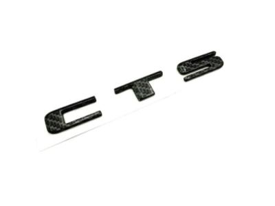 GM 23469727 Nameplate