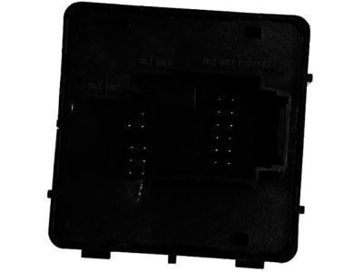 GM 25878425 Switch