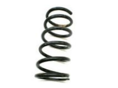 GM 15921569 Rear Spring