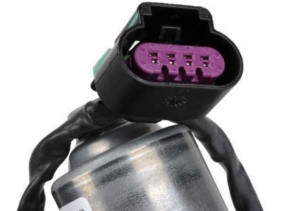 GM 22765779 Pump
