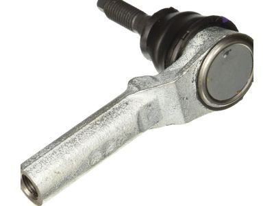 GM 26086580 Rod Kit, Steering Linkage Outer Tie