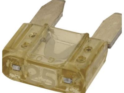 GM 88909756 Mini Fuse