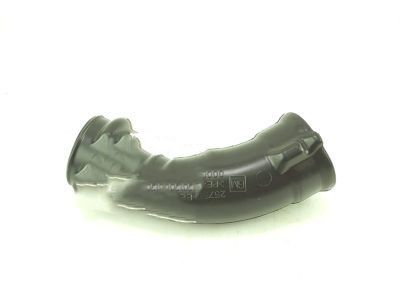 GM 25796006 Rear Duct