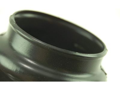 GM 25796006 Rear Duct