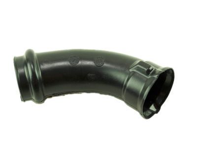 GM 25796006 Rear Duct