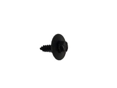 GM 11562172 Fender Liner Bolt