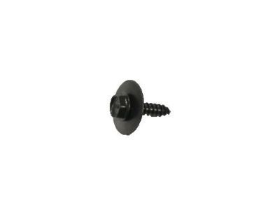 GM 11562172 Fender Liner Bolt