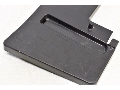 GM 25829131 Front Extension