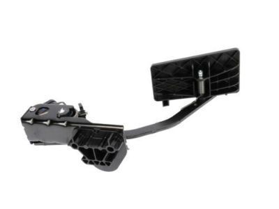 GM 25830023 Pedal Travel Sensor