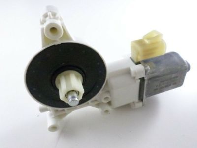 GM 19179943 Window Motor