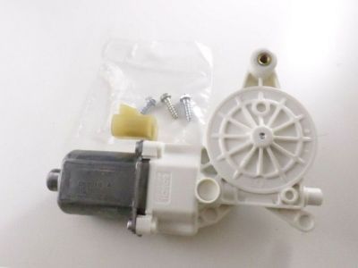 GM 19179943 Window Motor