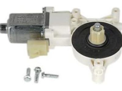 GM 19179943 Window Motor