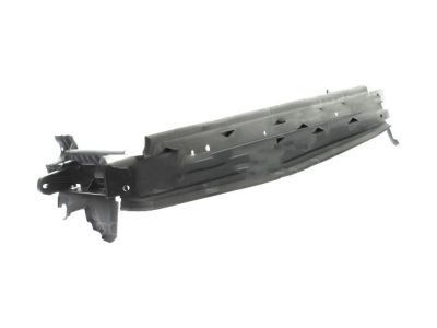 GM 84453322 Lower Baffle