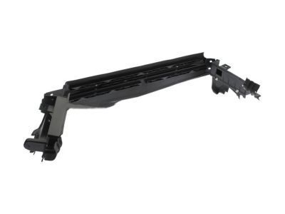 GM 84453322 Lower Baffle