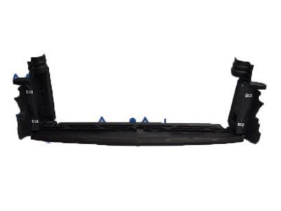 GM 84453322 Lower Baffle