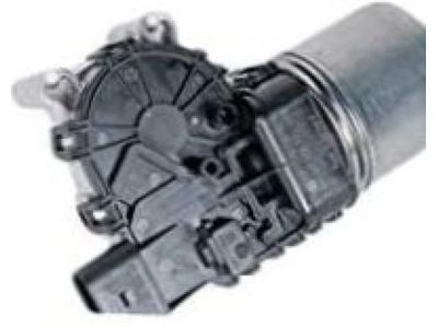 GM 93179149 Wiper Motor