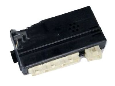 GM 25779921 Control Module