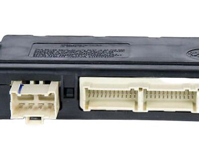 GM 25779921 Control Module