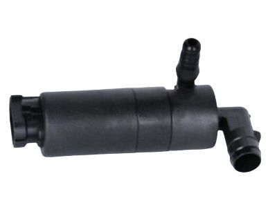 GM 25796342 Washer Pump