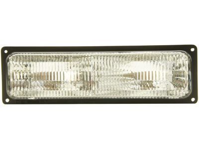 GM 5976837 Park/Turn Lamp