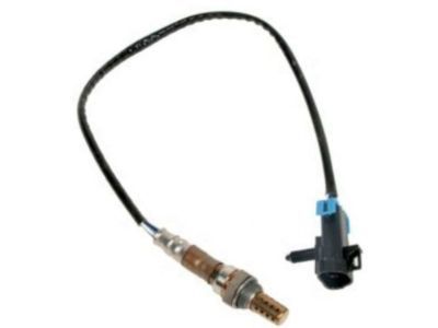 GM 12616502 Upper Oxygen Sensor