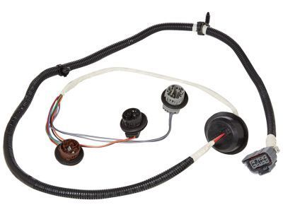GM 12335953 Harness, Tail Lamp Wiring