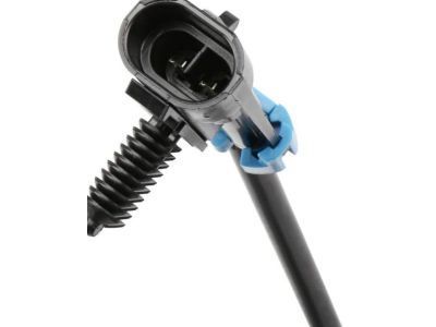 GM 19181882 Front Speed Sensor