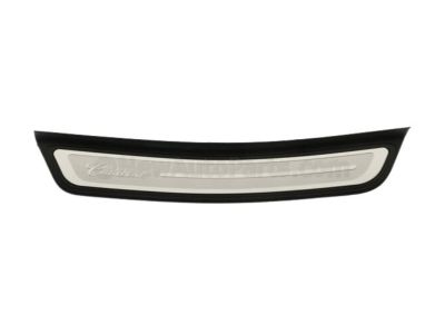 GM 23160095 Scuff Plate