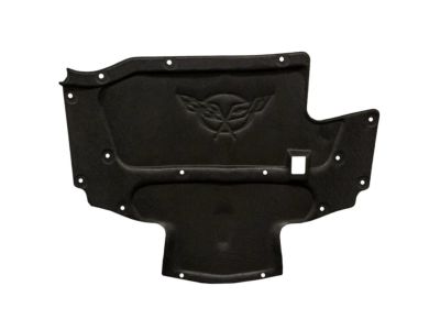 GM 10285631 Insulator