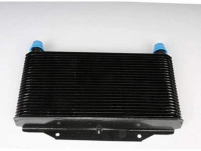 GM 89022535 Transmission Cooler