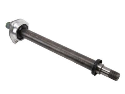 GM 25821838 Front Cv Intermediate Shaft