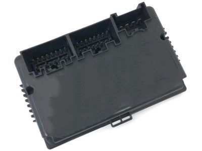 GM 84219971 Control Module