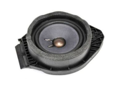 GM 84190346 Rear Door Speaker