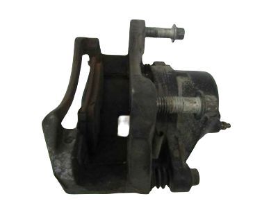 GM 18046193 Caliper, Front Brake