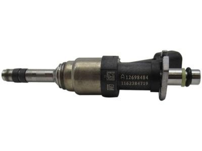 GM 12710481 Injector