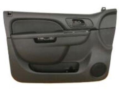GM 15607107 Panel-Body Side Outer