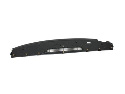 GM 23224733 Upper Trim Panel