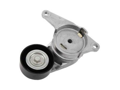 GM 12626644 Serpentine Tensioner