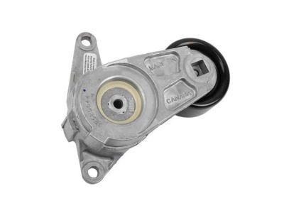 GM 12626644 Serpentine Tensioner