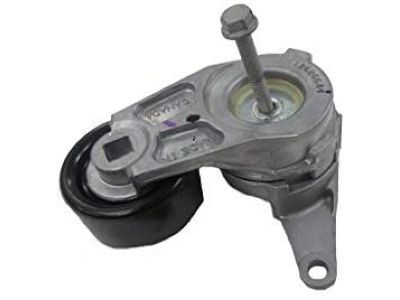 GM 12626644 Serpentine Tensioner