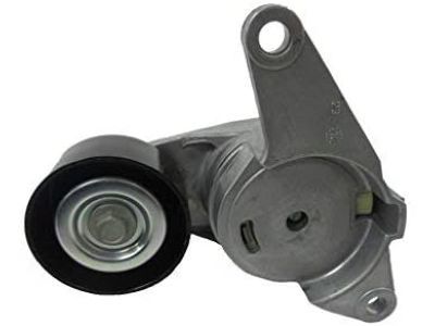 GM 12626644 Serpentine Tensioner