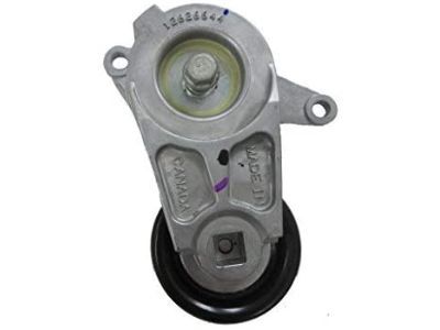 GM 12626644 Serpentine Tensioner