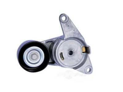 GM 12626644 Serpentine Tensioner