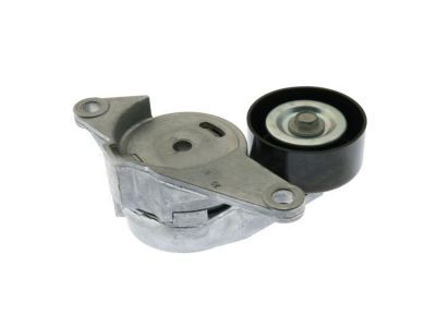 GM 12626644 Serpentine Tensioner