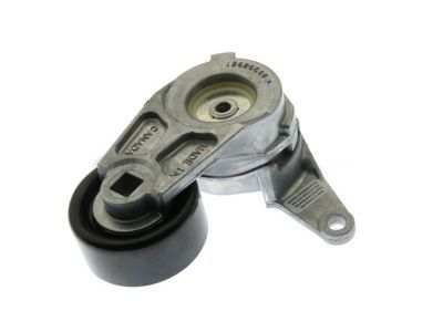 GM 12626644 Serpentine Tensioner