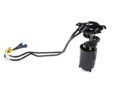 GM 19332412 Fuel Pump