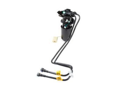 GM 19332412 Fuel Pump